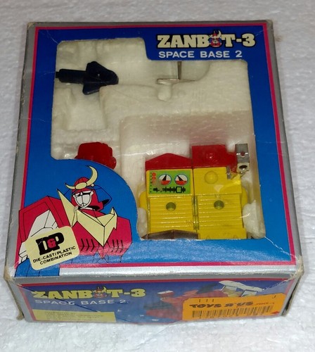 Zanbot space base 2 - space,
