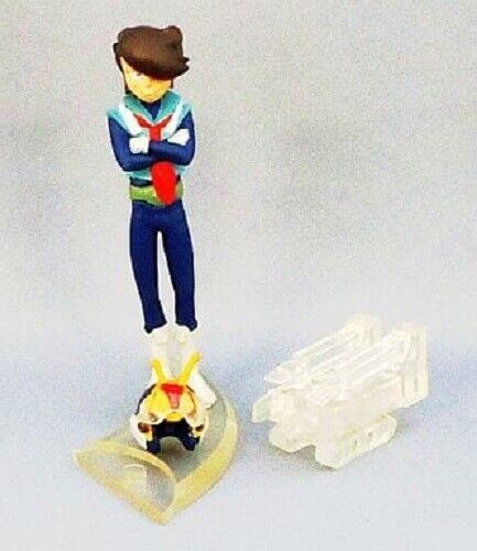 F87 616 figurine bandai - figurine,