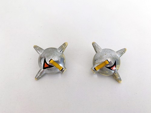 Zanbot clover accessorio - 3,