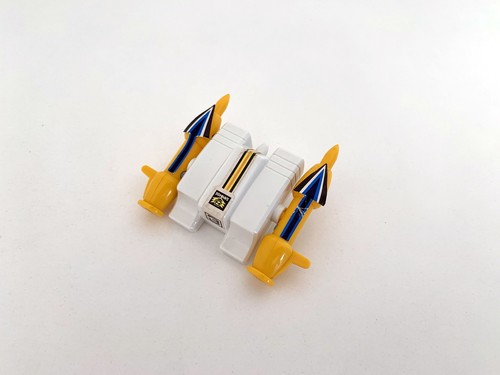 Zanbot clover accessorio - dx,