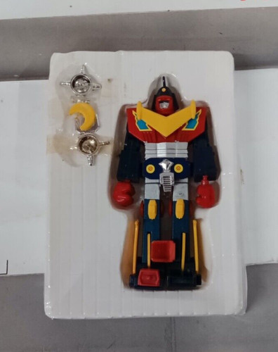Zanbot cm15 metallo - cm15,