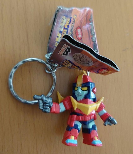Portachiavi zanbot zan esu - portachiavi, 3