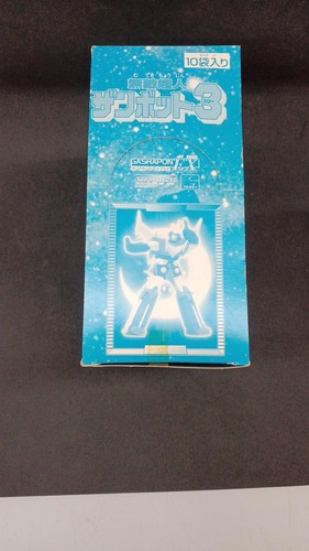 Bandai series gashapon - series, a