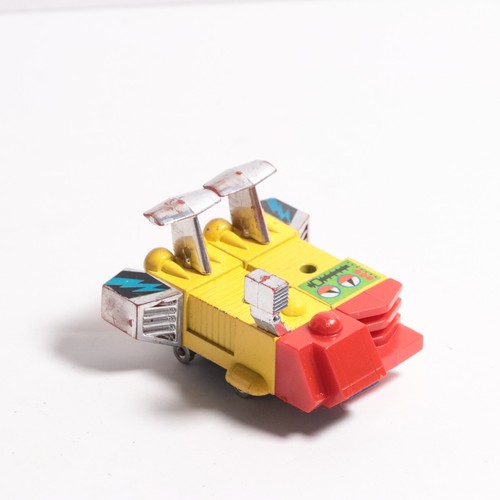 Zanbot space base 2 - zanbot-3,
