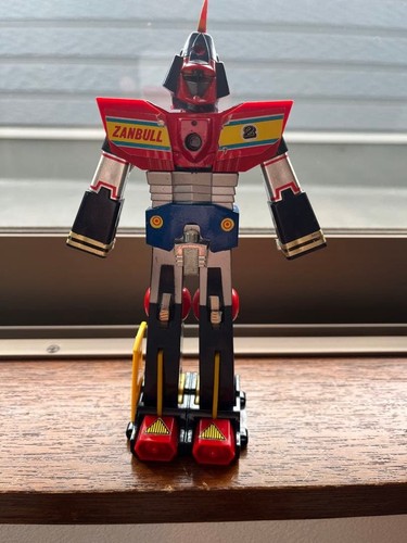 Programma combinato zanbot - zanbot, 3