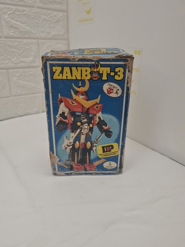 Zanbot ceppiratti - zanbot,