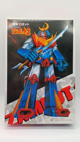 Aoshima robot combinato - robot,