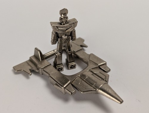 Robot zanbot anni base - anni,