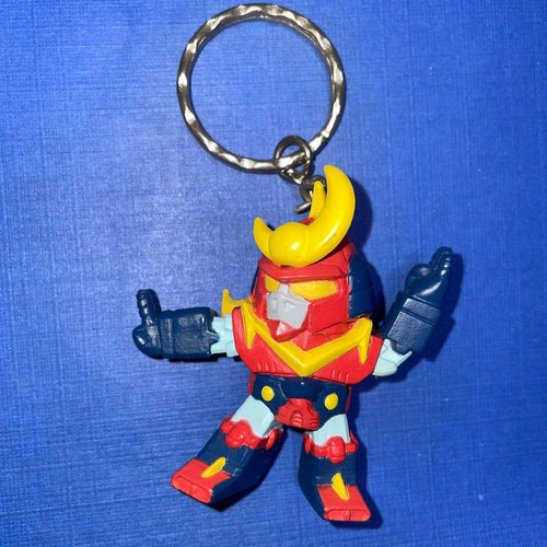 Portachiavi zanbot super - portachiavi,