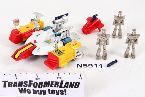 Base spaziale zambot orion - base,