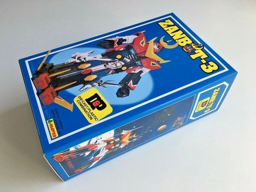 Replica zanbot box ceppi - zanbot, st