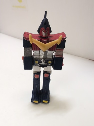 Zanbot mini raro - zanbot,