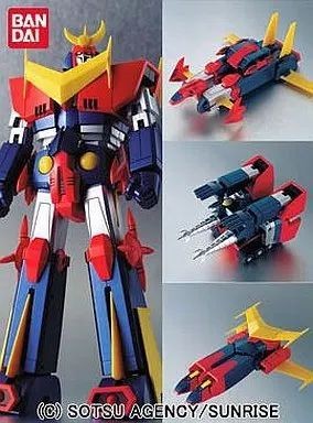 Modellino bandai soul - bandai, of