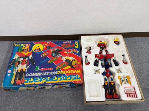 Invincible superhuman zanbot - superhuman, 3