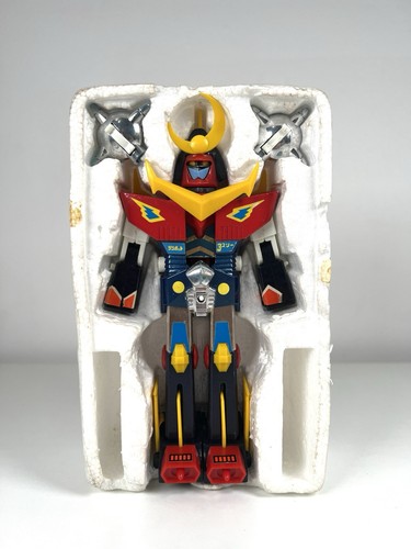 Robot zanbot iii clover - iii,