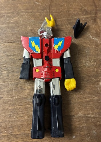 Zanbot mini clover ceppi - zanbot, 3