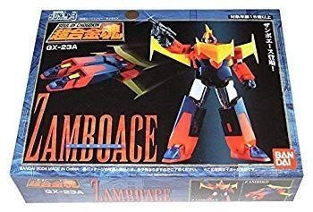 Bandai soul chogokin - soul,